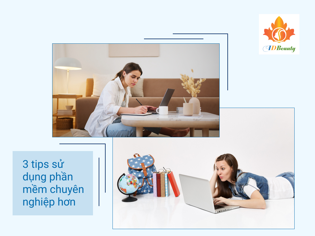 Trở thành MASTER quản lý tiệm nail với các típ đơn giản